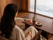 Debutta Huawei Watch GT 7, il nuovo smartwatch pensato per le sfide sportive