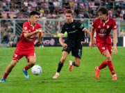 Mantova battuto 5-2, Palermo agli ottavi di Coppa Italia: c’è il Bologna