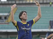 Colpo Verona, elimina il Cagliari e sfiderà la Roma in Coppa Italia
