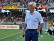Gasperini “Innamorato della Roma, Dybala non ha niente di particolare”