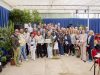 Il florovivaismo italiano guarda al Regno Unito, missione al Four Oaks Trade Show