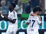 Poker del Como fuori casa, piegato 4-1 il Genoa