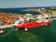 Trasporto marittimo, report Teha-Edison: 36 mld per ridurre emissioni del 54%