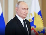 Putin ordina stop attacchi su Kiev per tre giorni