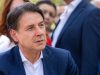 Centrosinistra, Conte “Avanti su lavoro e ambiente”