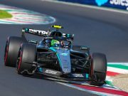 Impresa di Antonelli al Gran Premio d’Italia, parte 19° e vince