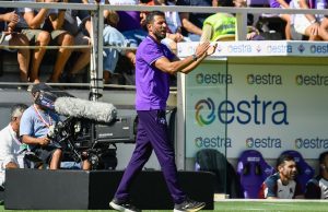 Salta la prima panchina in Serie A, la Fiorentina esonera Grosso