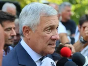 Tajani “I sovranisti di Afd sono nemici dell’Italia, noi diversi dalla Lega”