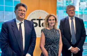 Accordo di partnership fra l’agenzia slovena STA e l’Italpress