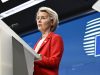 Ucraina, von der Leyen “Ok dagli Stati Ue alla deroga per l’acquisto di Patriot”