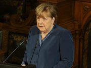 Germania, Merkel su vittoria AfD “Scioccante, ho il cuore a pezzi”