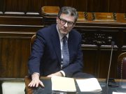 Giorgetti “Senza austerità barca portata in acque sicure”