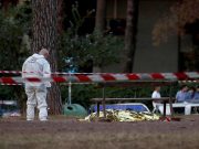 Sette arresti per l’omicidio di Diabolik a Roma, ci sono i presunti mandanti
