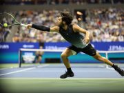 Alcaraz si arrende a Shelton nei quarti dello Us Open, avanti Tiafoe