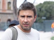 Schierarsi “Di Battista affronta nel modo migliore fase successiva a intervento”