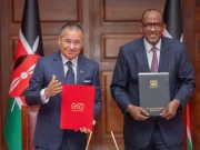 GKSD, accordo da 419 milioni di dollari per realizzare 15 nuovi ospedali in Kenya