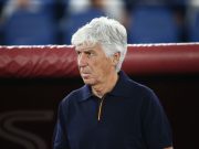 Gasperini “Stiamo bene, siamo pronti per la Champions”