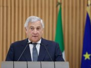 Ucraina, Tajani “Kiev guardi a tutta l’Ue, non a gruppetti”