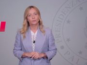 Meloni “Avanti sulla produzione nazionale di petrolio e gas”