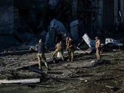 Nuovi attacchi incrociati tra Russia e Ucraina