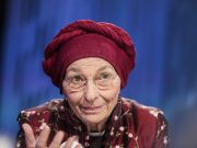 E’ morta Emma Bonino, aveva 78 anni
