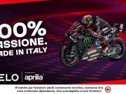 VELO e Aprilia Racing insieme al GP di San Marino e della Riviera di Rimini