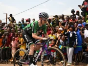 Alla Vuelta Dunbar vince la 19^ tappa, Mas sempre leader