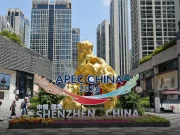 Asia-Pacifico, a novembre a Shenzen il Vertice CEO della Cooperazione economica