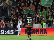 La Fiorentina rinasce con Vanoli e Mastantuono, Venezia ko 4-2