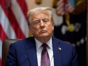 Trump “Mi piacerebbe vedere l’Irlanda unificata”