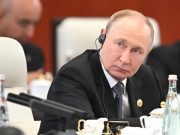Russia, Cremlino “La partecipazione di Putin al G20 non è stata ancora discussa”