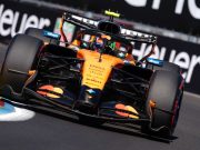 Norris in pole a Madrid davanti a Antonelli, 4° Hamilton, 5° Leclerc