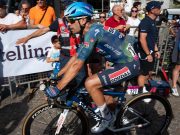 Landa vince per distacco alla Vuelta, Mas blinda la maglia rossa