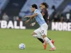 Moreira guida la rimonta del Milan, pari show contro la Lazio all’Olimpico