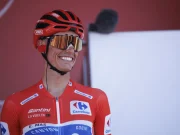 Mas vince la Vuelta 2026, ultima tappa a Johannessen