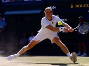 Sinner resta in vetta al ranking Atp, Rybakina nuova regina mondiale
