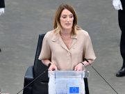 Metsola “Eredità di Emma Bonino continuerà a vivere nel lavoro del Parlamento Ue”