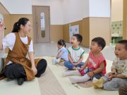 Cina, sostegno alla natalità con il miglioramento dei servizi per l’infanzia