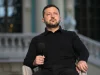 Zelensky “Pronti per misure di de-escalation se la Russia farà lo stesso”
