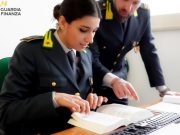 Caporalato transnazionale nel trasporto, scoperti a Chieti 6 milioni evasi