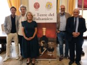 Torna “Acetaie Aperte”, il 27 settembre Modena celebra la cultura del balsamico