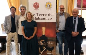 Torna “Acetaie Aperte”, il 27 settembre Modena celebra la cultura del balsamico