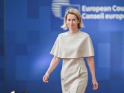 Kallas “Cresce la minaccia di attacchi ibridi russi, risposta deve essere decisa”
