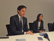 Ue, Hoekstra “Su materie prime critiche situazione allarmante, serve strategia”
