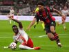 Milan ko al debutto in Europa League, Benfica vince 2-0 a San Siro