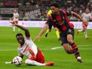 Milan ko al debutto in Europa League, Benfica vince 2-0 a San Siro