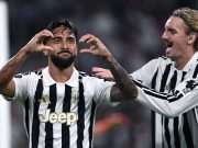 Pokerissimo della Juventus alla prima in Europa League