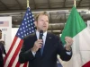 Usa-Italia, Fertitta “Trump e Meloni torneranno a parlarsi”