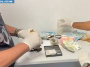Scoperto un laboratorio di armi in 3d, arrestato 27enne nel catanese
