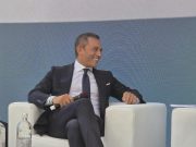 Terna, Monti “Investimenti sulla rete per sicurezza e costi energia più bassi”
